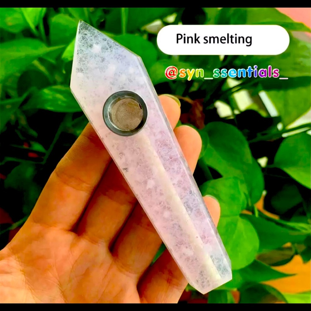 Soft Pink Quart - image 1